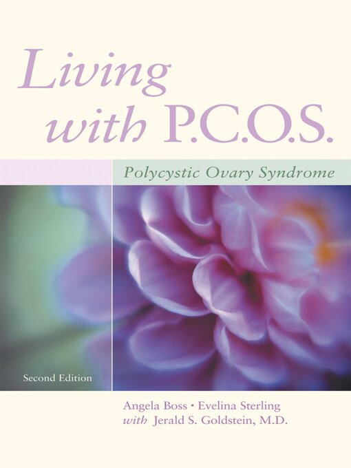 Title details for Living with PCOS by Angela Boss - Available